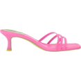 thumbnail image 3 of Circus NY by Sam Edelman Women's Cecily Heeled Sandal Pink Punch 6.5M, 3 of 3