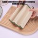 thumbnail image 4 of Aparatos de cocina, accesorios de cocina, utensilios de cocina, tabla de cortar plegable portátil, tabla de cortar de paja de trigo, tabla de cortar para cocina, hogar, fruta, viajes, camping, picnic,, 4 of 6