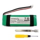 thumbnail image 1 of Batería OXWINOU compatible con JBL Charge 3 GSP1029102A 7000 mAh, 1 of 8