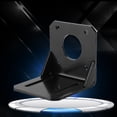 thumbnail image 4 of Soporte de montaje de Metal NikouMX para motor paso a paso NEMA17 de 42 mm color Negro, 4 of 8