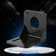 thumbnail image 1 of Soporte De Motor De Impresora Antioxidante Duradero, Soporte De Montaje De Motor Paso A Paso, Para Impresora 3D NEMA17 De 42 Mm ANGGREK Stepper Metal Mounting Motor Bracket, 1 of 8