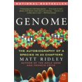 thumbnail image 1 of Genome, Matt Ridley Paperback, 1 of 2