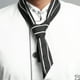 thumbnail image 3 of Pañuelo De Chef Para Damas Y Hombres,Bufanda De Chef Corbata Accesorios De Bufanda De Chef De Cocina Corbata De Chef Rendimiento Finamente Afinado, 3 of 9