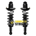 thumbnail image 2 of COMPLETESTRUTS Rear Quick Complete Strut Assemblies with Coil Springs Replacement for 2004-2009 Toyota Prius - Set of 2, 2 of 4