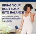 thumbnail image 6 of Metagenics Vitamin D3 + K - for Immune Support, Bone Health & Heart Health* - Vitamin D with MK-7 (Vitamin K2) - Non-GMO - Gluten-Free - 60 Softgels - 5,000 IU, 6 of 8