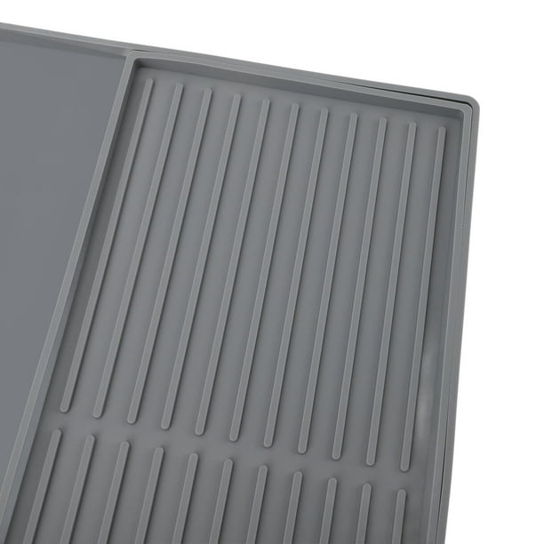 Goldeneameisen Tapis De Machine À Café,Tapis Vaisselle Absorbant,Tapis