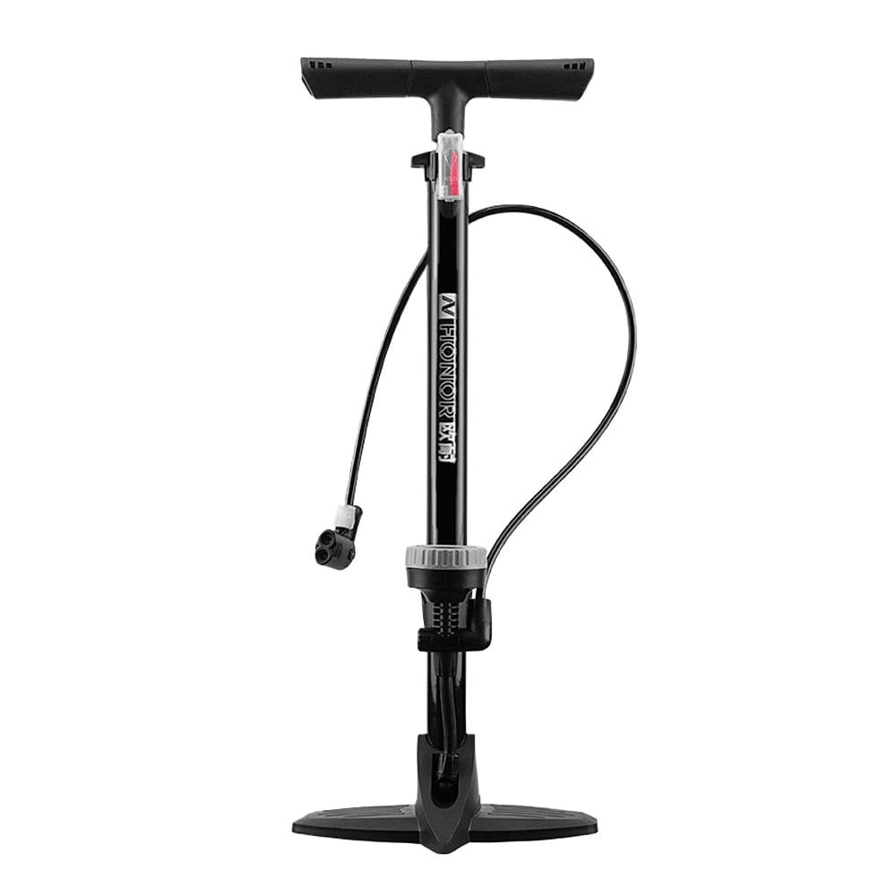 manual bike pump