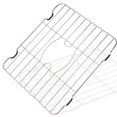 thumbnail image 1 of Protector de fregadero Better Houseware, acero inoxidable, 31 x 26 cm, 1 of 7