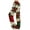 AE05-Red, variant on Lumtrix Womens Christmas Pajama Pants Oversized Casual Holly And Berries Graphci Dressy Casual Drawstring Lounge Pants Army Green M