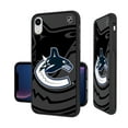 thumbnail image 6 of Vancouver Canucks iPhone Bump Ice Case, 6 of 7