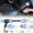2Pcs Car Vacuum Cleaner Under $5 a1, variant on CQCYD Car Vacuum Cleaner, 5000Pa Cordless Handheld Dust Buster, 2-in-1 Blow Suction Wet Dry, USB Rechargeable Car Vacuum for Home Office Keyboard and Pet Hair