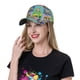 thumbnail image 5 of Balery Construction Machinery Gorra de béisbol de tamaño ajustable para correr, entrenar y actividades al aire libre. Gorra de papá para todas las estaciones., 5 of 6