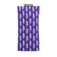 thumbnail image 1 of Yoga- Cotton Patterned Eye Pillow, 1 of 1