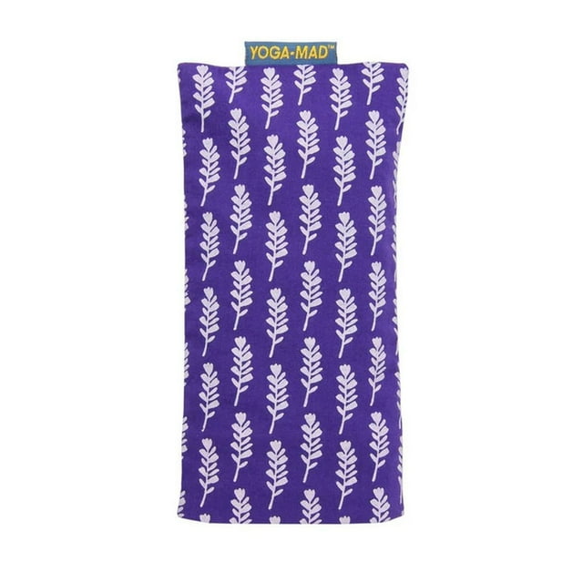 Yoga- Cotton Patterned Eye Pillow