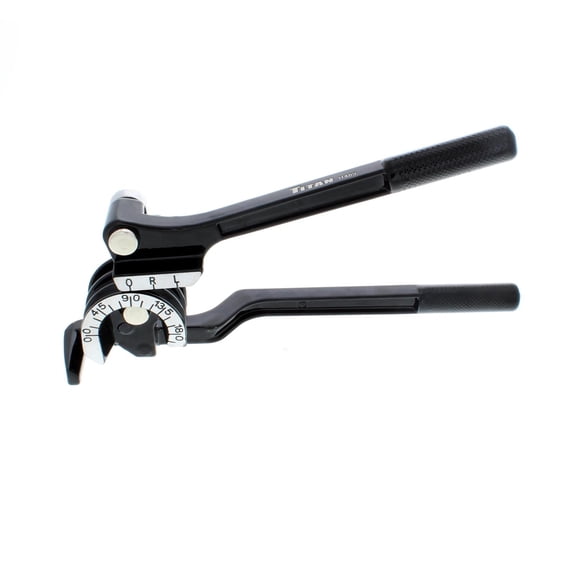 Titan Tools 11489 180 Degree Tubing Bender