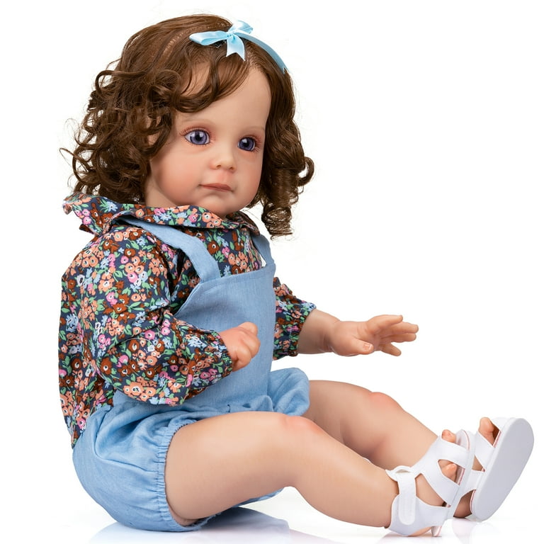 Walmart baby dolls sales for toddlers