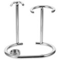 thumbnail image 3 of Bamboohart Support de Rasoir et Brosse de Salle de Bain Rangement Outils de Rasage Cheveux Barbe Organisateur, 3 of 10