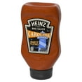thumbnail image 4 of Heinz Carolina Mustard Style Sweet Mustard Barbecue BBQ Sauce, 18.7 oz Bottle, 4 of 8
