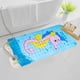 thumbnail image 5 of Alfombrilla de bañera de PVC extendida | Alfombrilla de ducha infantil multicolor antideslizante de dibujos animados 40x100cm | Ventosas fuertes, orificios de drenaje, alfombra de seguridad de baño, 5 of 6