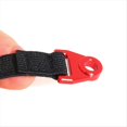 thumbnail image 2 of 2 Piezas RC Car Correa de Límite de Choque Trasero para 1/7 UDR-85076-4 RC Car Update Parts Rojo, 2 of 5