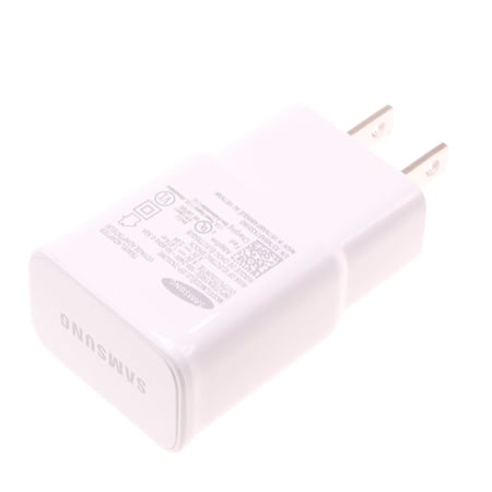 Adaptive Fast OEM Home Charger for TCL 20S 20 SE 10 5G UW Pro 5G Phones - USB Power Adapter Travel Wall