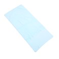thumbnail image 3 of Microfibre Glass Cleaning Towel Strong Absorbent Multi Functional Fish Tank Glass Clean Cloth for Window Furniture 35x75cm / 13.8x29.5in, 3 of 5