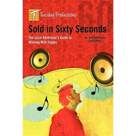 Sold In Sixty SecondsT (Paperback)