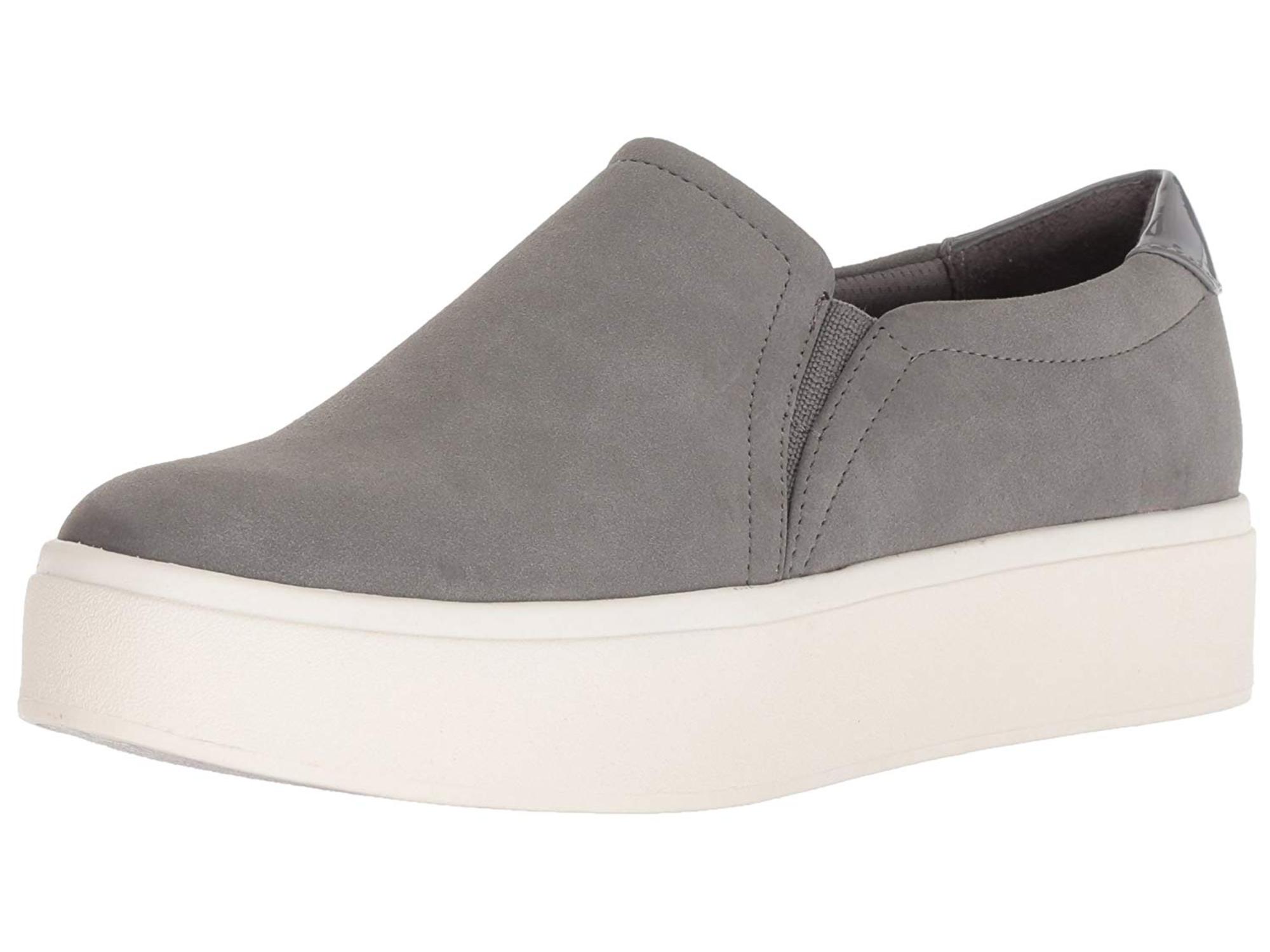 dr scholl's kinney platform sneaker