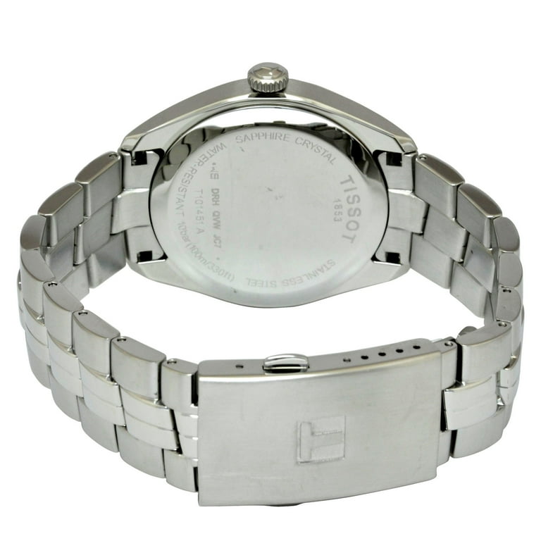 Tissot t1014511105100 sale