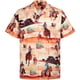 thumbnail image 5 of Camisa hawaiana con estampado completo de cerveza para hombre, camisas playeras de manga corta con botones, blusas de gran tamaño para hombre, ropa, 5 of 5