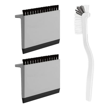 

Topaty Sink Squeegee Countertop Brush Countertop Brush Wiper Kit