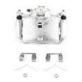 thumbnail image 2 of Power Stop Front Left One Stock Replacement Caliper L2917 Fits 2015 Honda Civic, 2 of 3