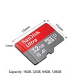 thumbnail image 5 of 32G Memory Card Large Capacity Flash High Speed Smartphone MP3 MP4 Camera Micro TF Multifunctional Memory Cards, 5 of 5