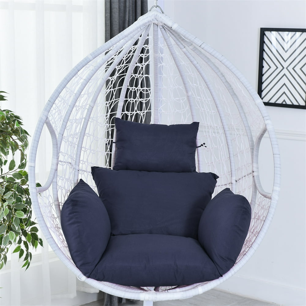 Hanging Chair Cushion Hammock Egg Swing Chair Cushion