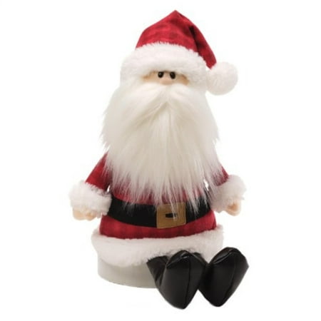 GUND Fun Christmas Saint Nick 13" Plush
