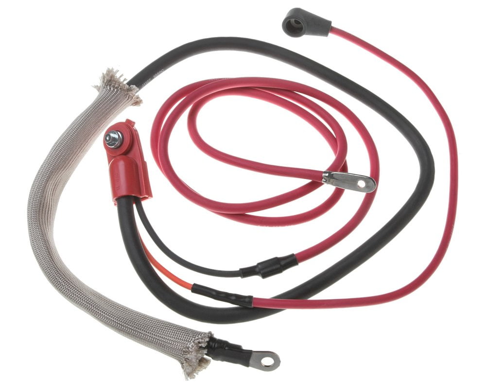 AC Delco SD47XE Battery Cable