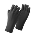 thumbnail image 4 of Guantes para manicura en gel, ligeros y resistentes, accesorios profesionales para manicura, portátiles y multiusos. Negro, 4 of 10