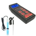 thumbnail image 1 of Water Test Meter, Water Quality Meter PH Tester  For Pond For Laboratory For Aquarium For Swimming Pool, 1 of 8