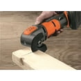 thumbnail image 5 of WORX 20V Oscillating Tool, WX682L, 5 of 7