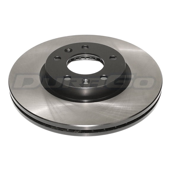 DuraGo BR54142-02 Disc Brake Rotor