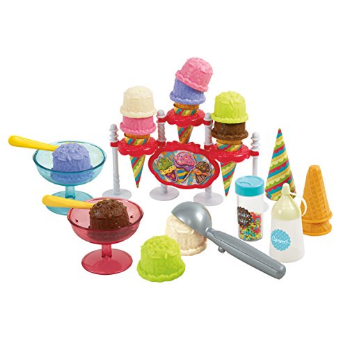 Proyecto Mc2 Experimentos con Doll Brydens Light Up Pendientes Toy PlayGo 84014400