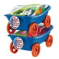 thumbnail image 2 of Beach Wagon with Sand Toys, 2 of 4