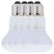 thumbnail image 1 of MiniLamparas de Calor VentDepot RadiGlowWhite 4Pzas 220V 100W Luz Blanca, 1 of 1