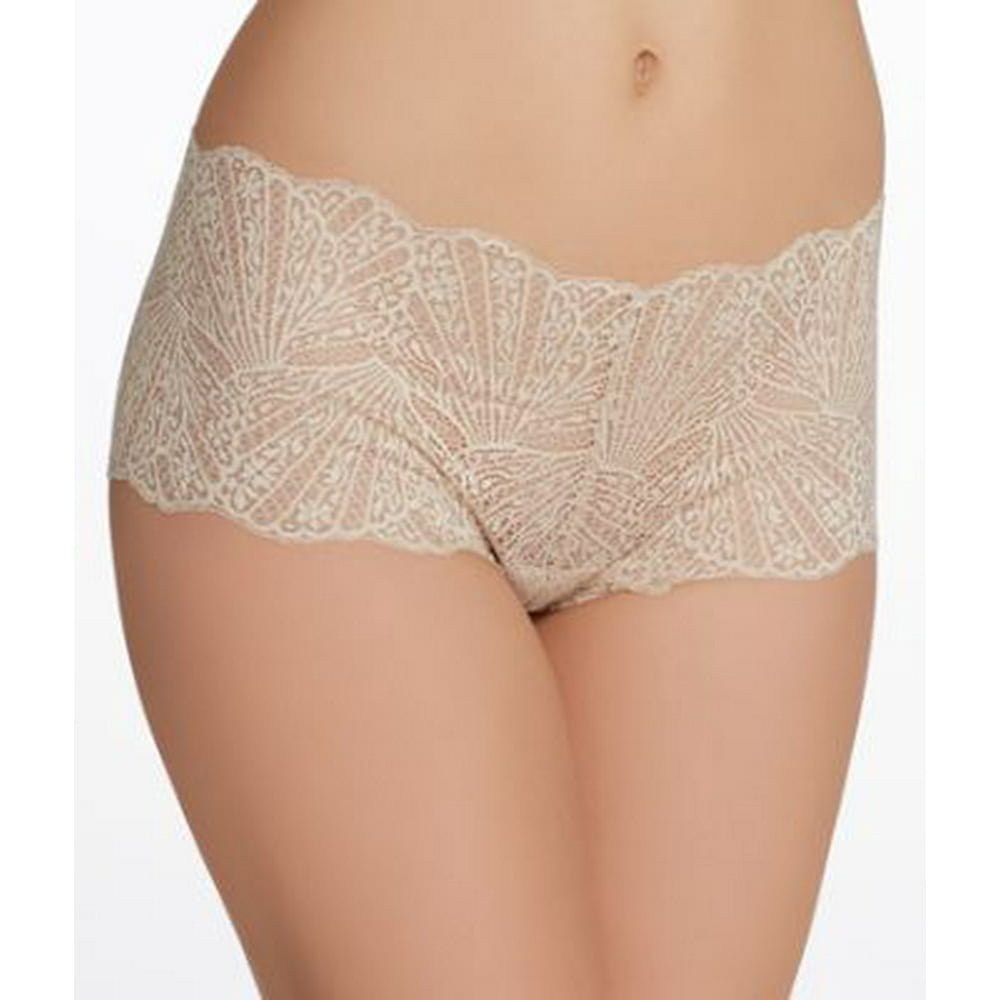 Knixwear Knix All Day Lace Boyshort
