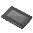 thumbnail image 4 of Pantalla Táctil Plc, Pantalla de Retroiluminaciónica de Pantalla Retroiluminada 480x272px HMI 4.3in Tft Lcd Alto Preciso Con Procesador Arm9 Para Controlador Inteligente, 4 of 7