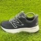 thumbnail image 3 of New Balance Fresh Foam 880 V13 Mens Size 7.5 Gray White Athletic Shoes Sneakers, 3 of 5
