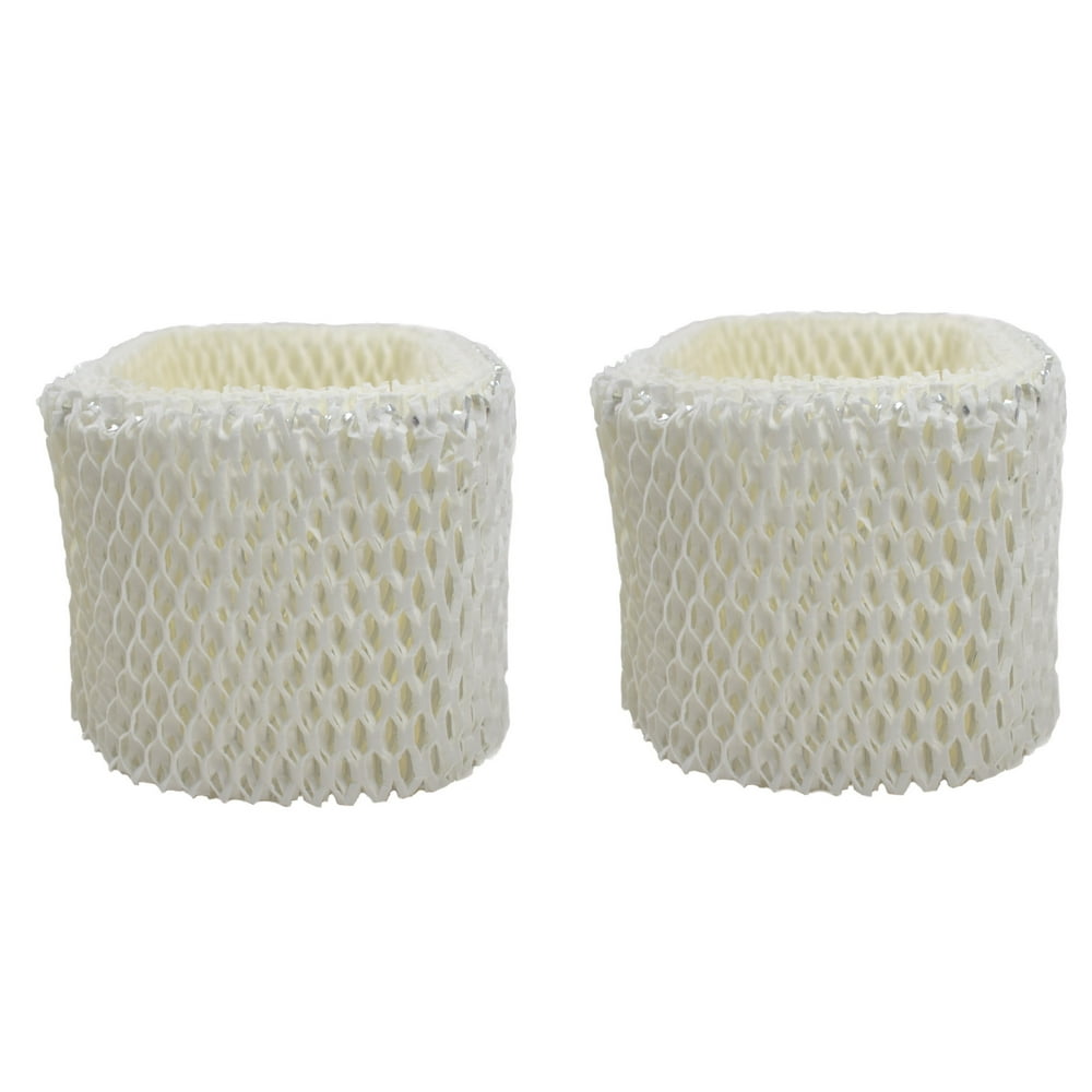 2 PACK Holmes HWF62, HWF62D, HWF62, H62, H62 Humidifier Filter Replacement by Air
