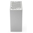 thumbnail image 4 of A07 Mini ITX Computer Case Chassis HTPC Host Case Desktop Box Silver, 4 of 5