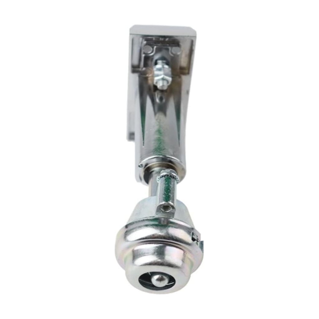 Complete Vending Machines Lock Set Featuring Tubulars Design Central Grooves