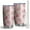 Strawberry Princess Pattern, variant on 20oz Tumblers White Princess Castle Pattern Stainless Steel Vacuum Insulated Double Wall Travel Tumbler Cups Mug with Lid and Straw,Cleaning Brush for Cold & Hot Drinks